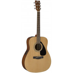 Electric Acoustic Guitar Yamaha FX310A II