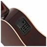 Електроакустична гітара Yamaha FX370C (Natural)