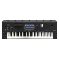 Cинтезатор Yamaha Genos