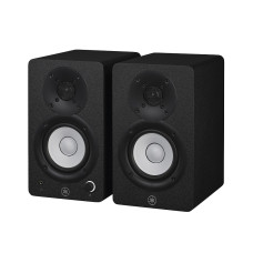 Пара студийных мониторов Yamaha HS3 (Black)