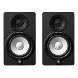 Pair of Studio Monitors Yamaha HS7 MP