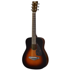 Acoustic Guitars Yamaha JR2S (Tobacco Brown Sunburst)