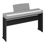 Стійка для цифрового піаніно Yamaha L-200 (Black)