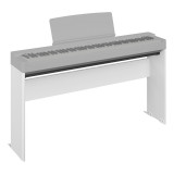 Digital Piano Stand Yamaha L-200 (White)