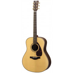 Акустическая гитара Yamaha LL26 ARE