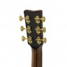 Acoustic Guitar Yamaha LL26 ARE