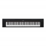 Сценічне піаніно Yamaha NP-35 (Black)