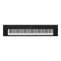 Сценічне піаніно Yamaha NP-35 (Black)