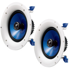 Потолочная акустическая система (пара) Yamaha NS-IC800 (White)