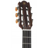 Класична гітара зі звукознімачем Yamaha NTX500 (Brown Sunburst)