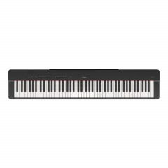 Digital Piano Yamaha P-225 (Black)