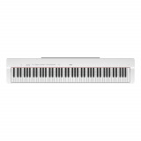 Digital Piano Yamaha P-225 (White)