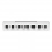 Digital Piano Yamaha P-225 (White)
