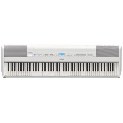 Цифровое пианино Yamaha P-515 (White)