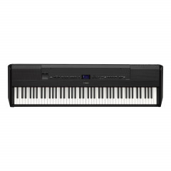 Сценическое пианино Yamaha P-525 (Black)
