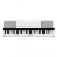 Цифровое пианино Yamaha P-S500 (White)