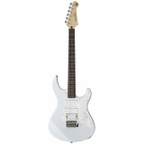 Electric Guitar Yamaha Pacifica 012 (White)