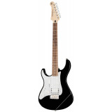 Electric Guitar Yamaha Pacifica 112J L (Black)