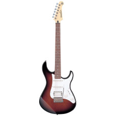 Electric Guitar Yamaha Pacifica 112J (Old Violin Sunburst)