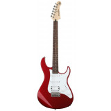 Electric Guitar Yamaha Pacifica 112J (Red Metallic)