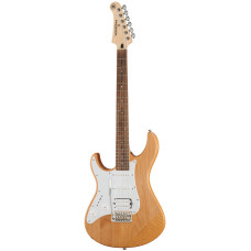 Электрогитара Yamaha Pacifica 112J L (Yellow Natural Satin)