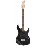Electric Guitar Yamaha Pacifica 120H (Black)