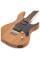 Electric Guitar Yamaha Pacifica 120H (Yellow Natural Satin)