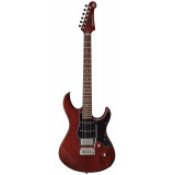Electric Guitar Yamaha Pacifica 612VIIFM (Root Beer)