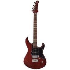 Electric Guitar Yamaha Pacifica 612VIIFM (Root Beer)