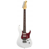 Electric Guitar Yamaha Pacifica Professional (Shell White)