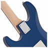Electric guitar Yamaha Pacifica 012 (Dark Blue Metallic)