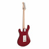 Electric guitar Yamaha Pacifica 012 (Red Metallic)