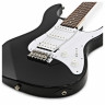 Electric guitar Yamaha Pacifica112J (Black)