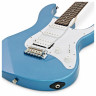 Electric guitar Yamaha Pacifica112J (Lake Placid Blue)