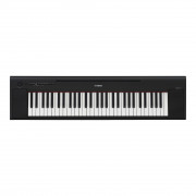 Цифровое пианино Yamaha Piaggero NP-15 (Black)