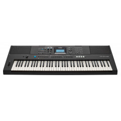 Synthesizer Yamaha PSR-EW425