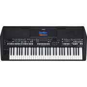 Synthesizer Yamaha PSR-SX600