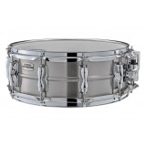 Snare Drum Yamaha Recording Custom Stainless Steel RLS-1455