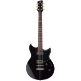 Електрогітара Yamaha Revstar Element RSE20 (Black)