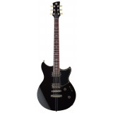 Electric Guitar Yamaha Revstar Standard RSS20 (Black)