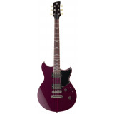 Electric Guitar Yamaha Revstar Standard RSS20 (Hot Merlot)