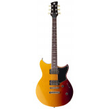 Electric Guitar Yamaha Revstar Standard RSS20 (Sunset Burst)