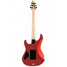 Electric guitar Yamaha RGX121Z (Red Metallic)