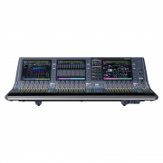 Digital Mixing Console Yamaha RIVAGE PM5 CS-R5