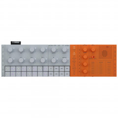 Synthesizer Yamaha SEQTRAK (Orange)