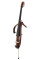 Электроконтрабас Yamaha SLB300 Silent Bass