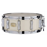 Snare Drum Yamaha Stage Custom Birch SBS-1455CW (Classic White)