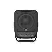 Portable speaker system Yamaha STAGEPAS 100BTR