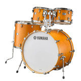 Drum Set Yamaha Tour Custom Shell Pack (Caramel Satin)