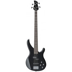 Бас-гитара Yamaha TRBX-204 (Galaxy Black)